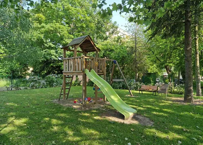 Swan Apartman - Keszthely