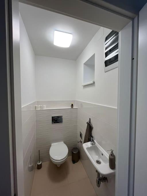 Swan - Apartment *